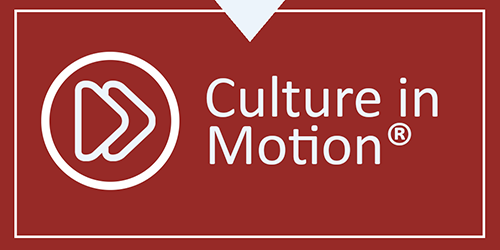 Culture in Motion