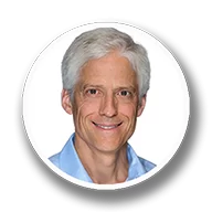 non-profit leader