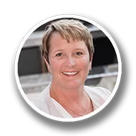 technology woman executive
